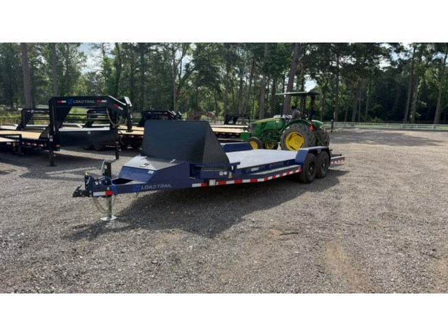 2026 Load Trail CZ 83X20 Sport Hauler Car Trailer 9990 LB 2026 Load Trail CZ 83X20 Sport Hauler Car Trailer 9990 LB