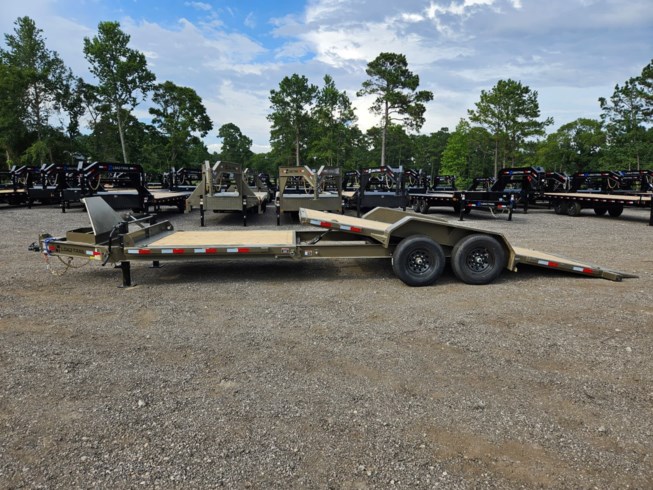 2026 Load Trail TH 83X24 Tilt-N-Go Tilt Deck Tiltbed Trailer 14K 2026 Load Trail TH 83X24 Tilt-N-Go Tilt Deck Tiltbed Trailer 14K