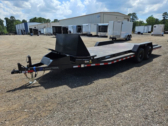 2026 Load Trail CZ 83X20 Sport Hauler Car Trailer 7K LB 2026 Load Trail CZ 83X20 Sport Hauler Car Trailer 7K LB