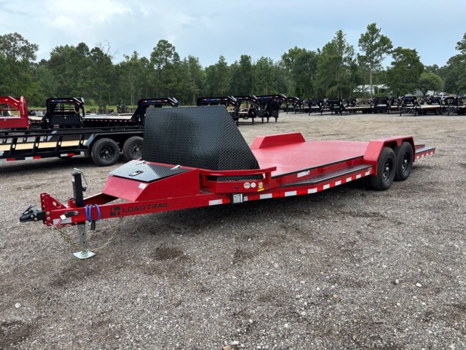 2026 Load Trail CZ 83X20 Tandem Axle Sport Hauler Trailer 7K LB 2026 Load Trail CZ 83X20 Tandem Axle Sport Hauler Trailer 7K LB