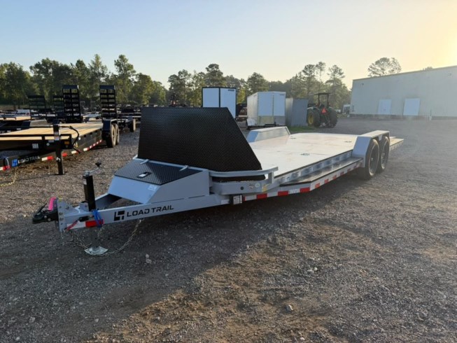 2026 Load Trail CZ 83X22 Tandem Axle Sport Hauler Trailer 2026 Load Trail CZ 83X22 Tandem Axle Sport Hauler Trailer