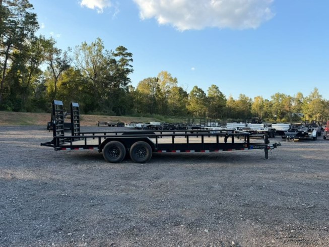 2027 Load Trail CS 83X22 PipeTop Equipment Trailer 2027 Load Trail CS 83X22 PipeTop Equipment Trailer