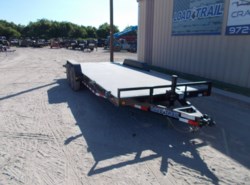 2022 Load Trail 83X20 Steel Floor Equipment Carhauler Trailer
