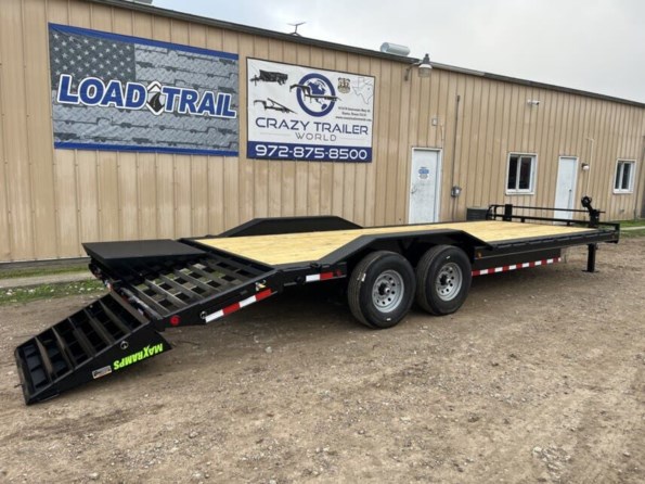 2023 Load Trail Equipment Trailers For Sale In Texas available in Ennis, TX