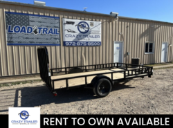 2023 Load Trail Utility Trailers For Sale In Texas