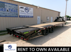 2023 Load Trail 102X32 Gooseneck Deckover Trailer 24K LB
