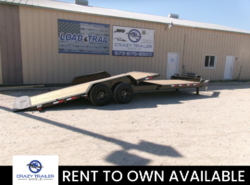 2024 Load Trail 83X24 Tilt Equipment Trailer 14K GVWR