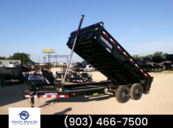 2023 Load Trail Dump Trailers For Sale In Texas