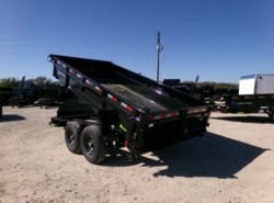 2024 Load Trail DL 83X14x2 Heavy Duty Dump Trailer 14K LB 7GA