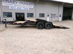 2024 Load Trail TH 83x20 Tandem Axle Tilt Deck Trailer 14K GVWR