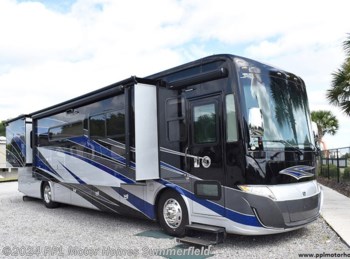 Used 2020 Tiffin Allegro 37PA available in Summerfield, Florida