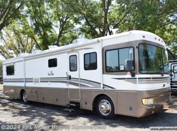 Used 2000 Fleetwood Bounder 39Z available in Summerfield, Florida