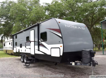 Used 2016 Skyline Nomad 288BH available in Summerfield, Florida