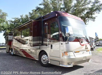 Used 2008 Country Coach  Country Coach INTRIQUE 530 available in Summerfield, Florida
