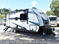  Used 2020 CrossRoads Sunset Trail 212RB available in Summerfield, Florida