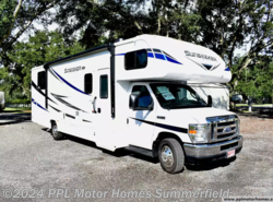  Used 2021 Forest River Sunseeker 2850 available in Summerfield, Florida