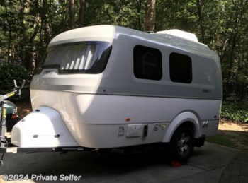 Used 2020 Airstream Nest 16FB available in Aiken, South Carolina