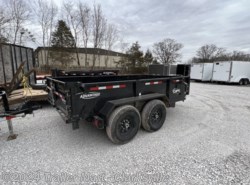 2021 CAM Superline 7x12 Dump Trailers (6 ton)