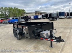 2022 Miscellaneous NOVAE LLC 7x12 Dump trailer (6 ton)