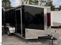 2022 Miscellaneous High Country Cargo 7x16 Enclosed trailer 7’ tall