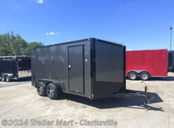 2022 Spartan 7x14 Enclosed trailer Work, Play, and Camp