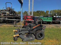 2022 Miscellaneous Spartan Mowers RZ-HD Series 61" Briggs 25 HP Comme