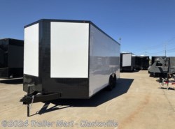 2023 Miscellaneous High Country Cargo 8.5X20 Enclosed Trailer