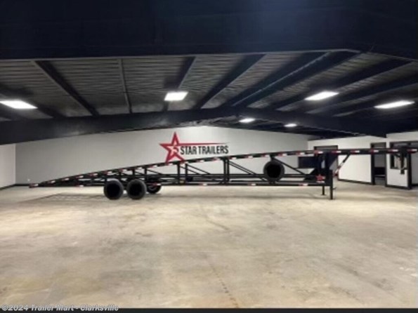 2023 5 Star Trailers 4 Wedge available in Clarksville, TN