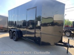 2022 High Country Trailers 7X16TA2
