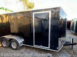 2022 High Country Cargo 7X16 Enclosed Trailer Old Material Pricing