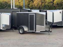 2023 High Country Cargo THE BEST 5X8 Enclosed Cargo Trailer Made