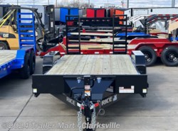2023 Rice Trailers FMEHR8220