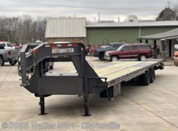 2023 Caliber 35+5 22GN ULTIMATE HOTSHOTTER PACKAGE