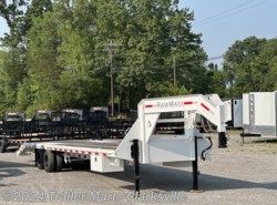 2024 RawMaxx Trailers 35+5 25GN ULTIMATE HOTSHOTTER Hutch System
