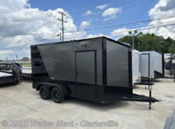 2023 Trailer Mart 7x14 BEST 14' DEAL ON THE MARKET - 7' TALL