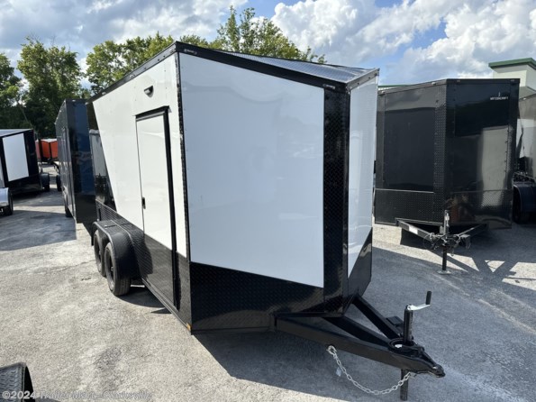 2023 Trailer Mart 7x14 BEST 14' DEAL ON THE MARKET - 7' TALL available in Clarksville, TN