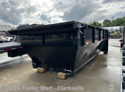 2024 Miscellaneous RawMaxx Trailers LLC RDX-16'