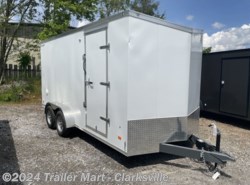 2022 Haul About PANTHER 7X16TA