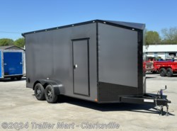 2024 Seed Cargo 7x16 Limited Series