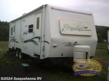 Used 1999 Fleetwood Prowler 27F available in Bloomsburg, Pennsylvania
