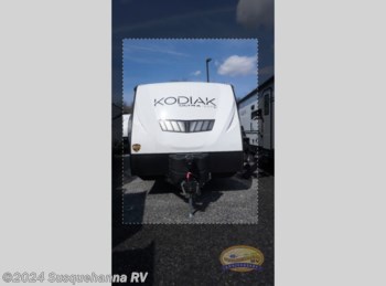 New 2022 Dutchmen Kodiak Ultra-Lite 227BH available in Bloomsburg, Pennsylvania