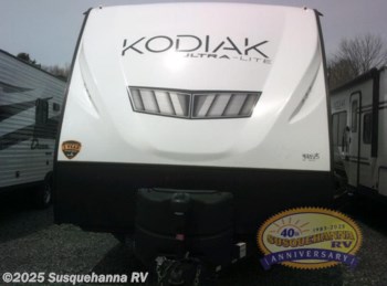 New 2022 Dutchmen Kodiak Ultra-Lite 242RBSL available in Bloomsburg, Pennsylvania
