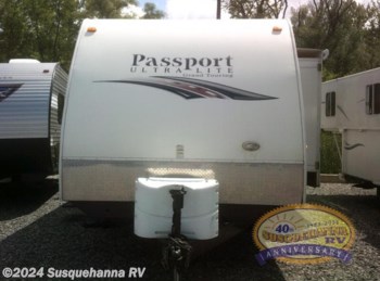 Used 2013 Keystone Passport 2910BH Grand Touring available in Bloomsburg, Pennsylvania