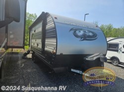  Used 2021 Forest River Cherokee Grey Wolf 19RR available in Bloomsburg, Pennsylvania