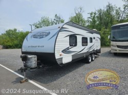  Used 2016 Forest River Salem Cruise Lite 241QBXL available in Bloomsburg, Pennsylvania