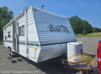 Used 2002 Skyline Layton SCOUT available in Bloomsburg, Pennsylvania