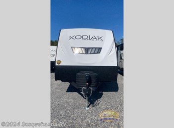 New 2024 Dutchmen Kodiak Ultra-Lite 257RKSL available in Bloomsburg, Pennsylvania