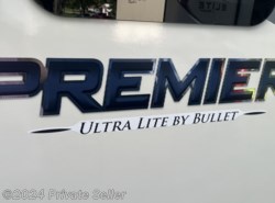 Used 2018 Keystone Bullet Premier 30RIPR available in Palmyra, New York