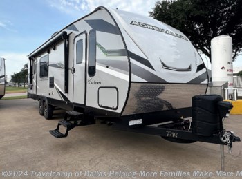 New 2024 Coachmen Adrenaline 29SS available in Lewisville, Texas