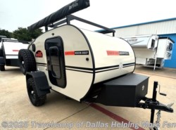  New 2024 Modern Buggy Trailers Little Buggy 10RK available in Lewisville, Texas